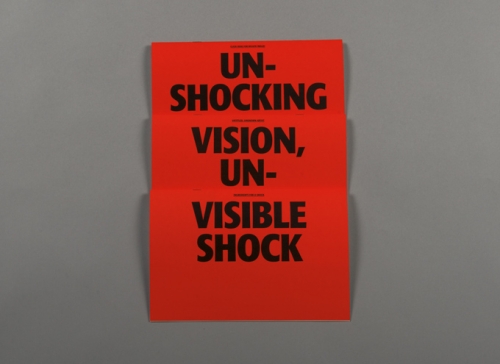 Un-Shocking Vision