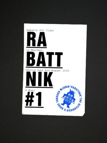 Rabattnik