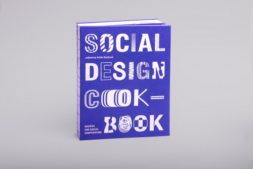 Social Design Cookbook