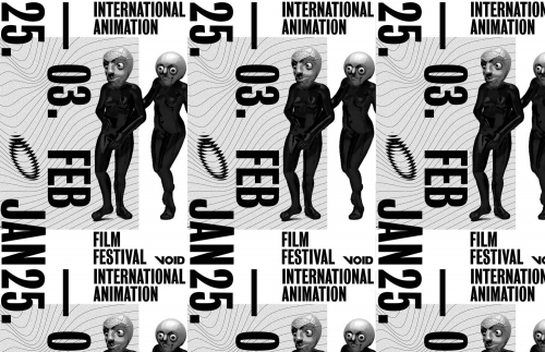 VOID International Animation Film Festival